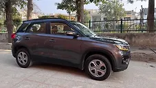 Used Maruti Suzuki Vitara Brezza VXi in Jalandhar