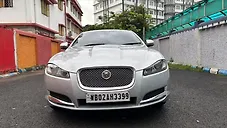 Used Jaguar XF 2.2 Diesel in Kolkata