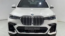 Used BMW X7 xDrive40i M Sport (Petrol) in Pune