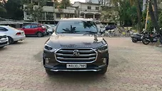 Used MG Gloster Savvy 2WD Diesel Turbo Automatic 6 STR in Mumbai