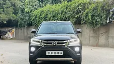 Used Toyota Urban Cruiser Premium Grade AT in Delhi