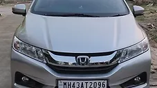 Used Honda City V in Nagpur