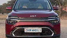 Used Kia Carens Luxury Plus 1.5 Diesel AT 6 STR in Delhi