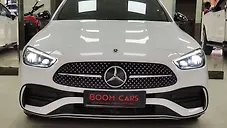 Used Mercedes-Benz C-Class C 300 in Chennai