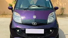 Used Tata Nano Base in Vadodara