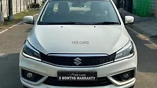 Used Maruti Suzuki Ciaz Zeta 1.5 AT [2020-2023] in Chennai