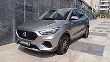Used MG Astor Style 1.5 MT [2023-2024] in Delhi