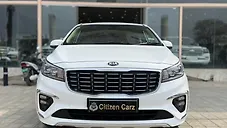 Used Kia Carnival Limousine 7 STR in Bangalore