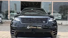 Used Land Rover Range Rover Velar HSE Dynamic 2.0 Diesel in Bangalore