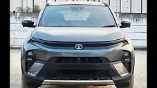 Used Tata Nexon Fearless (S) Purple 1.2 Petrol 6MT Dual Tone [2023-2025] in Ahmedabad