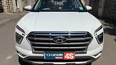 Used Hyundai Creta SX 1.5 Petrol [2020-2022] in Pune