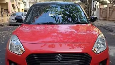 Used Maruti Suzuki Swift ZXi in Bangalore