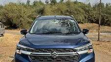Used Maruti Suzuki XL6 Zeta MT Petrol in Pune