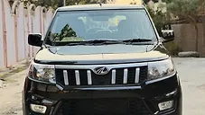 Used Mahindra Bolero Neo N8 in Dehradun