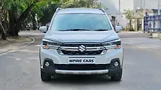 Used Maruti Suzuki XL6 Zeta Petrol Automatic in Chennai