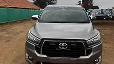 Used Toyota Innova Crysta 2.4 GX 7 STR [2016-2020] in Erode