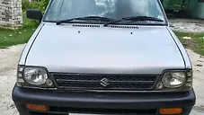 Used Maruti Suzuki 800 AC BS-III in Kanpur