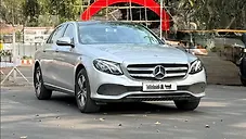 Used Mercedes-Benz E-Class All Terrain E 220 d [2018-2019] in Pune