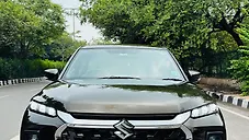 Used Maruti Suzuki Grand Vitara Zeta 2WD CNG 1.5L Manual in Delhi
