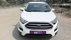 Used Ford EcoSport Trend + 1.5L Ti-VCT AT in Mumbai