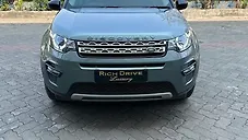 Used Land Rover Discovery Sport HSE in Nagpur