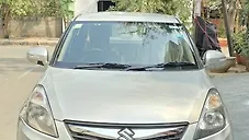 Used Maruti Suzuki Swift Dzire VDI in Bangalore