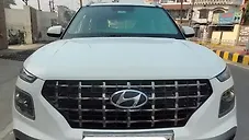 Used Hyundai Venue SX 1.5 Diesel in Bareilly