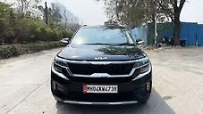 Used Kia Seltos HTX CVT 1.5 [2020-2021] in Mumbai