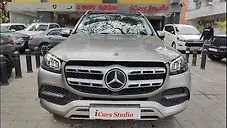 Used Mercedes-Benz GLS 400d 4MATIC [2020-2023] in Bangalore