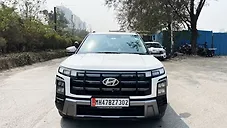 Used Hyundai Creta SX Petrol 1.5L Automatic (CVT) in Mumbai