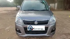 Used Maruti Suzuki Wagon R 1.0 Vxi (ABS-Airbag) in Delhi
