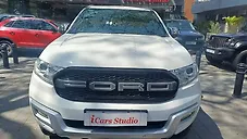 Used Ford Endeavour Titanium 3.2 4x4 AT in Bangalore