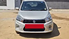 Used Maruti Suzuki Celerio ZXi [2019-2020] in Shimoga