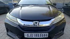 Used Honda City SV CVT in Ahmedabad