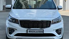 Used Kia Carnival Prestige 6 STR in Mumbai