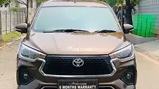 Used Toyota Rumion V MT [2023-2025] in Chennai