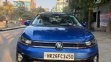 Used Volkswagen Virtus Topline 1.0 TSI AT in Noida