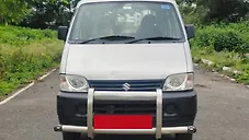 Used Maruti Suzuki Eeco 7 STR STD in Shimoga