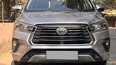 Used Toyota Innova Crysta VX 2.4 7 STR in Delhi