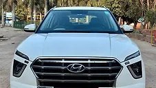 Used Hyundai Creta SX 1.5 Diesel Automatic in Chandigarh