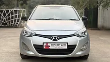 Used Hyundai i20 Sportz 1.4 CRDI in Thane