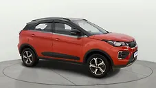 Used Tata Nexon XZ Plus (O) in Dombivali