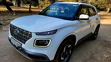Used Hyundai Venue SX Plus 1.0 AT Petrol [2019-2020] in Delhi