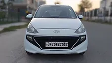 Used Hyundai Santro Sportz [2018-2020] in Lucknow