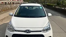 Used Hyundai Grand i10 Sportz (O) 1.2 Kappa VTVT [2017-2018] in Navi Mumbai