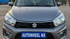 Used Maruti Suzuki Celerio VXi CNG [2017-2019] in Thane