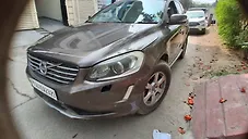 Used Volvo S60 Summum D5 in Hyderabad