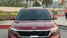 Used Kia Seltos GTX Plus AT 1.5 Diesel [2019-2020] in Navi Mumbai