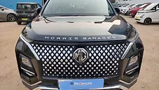 Used MG Hector Sharp Pro 1.5 Turbo Petrol  CVT [2023] in Hyderabad