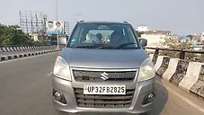 Used Maruti Suzuki Wagon R 1.0 VXI in Kanpur